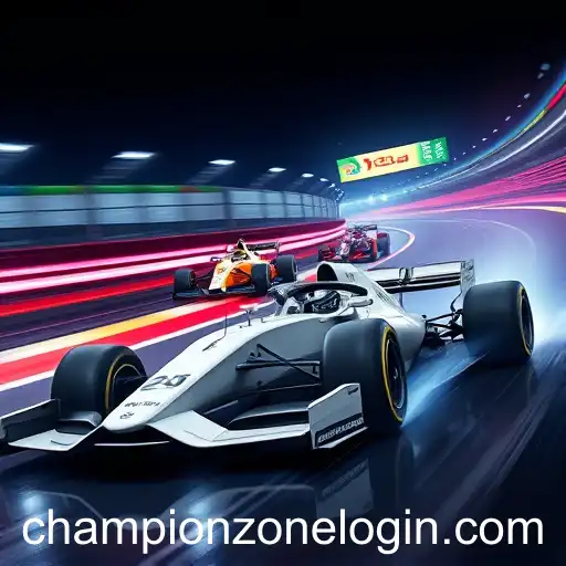 Champion Zone: The Evolution of Online Gaming