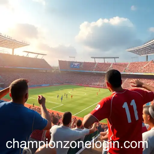 The Rise of ChampionZone in the Gaming World