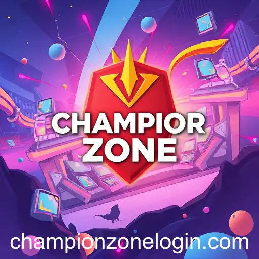 ChampionZone: Evolution in Gaming