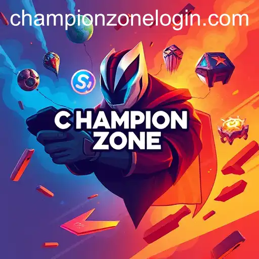 ChampionZone: Transforming the Gaming Landscape