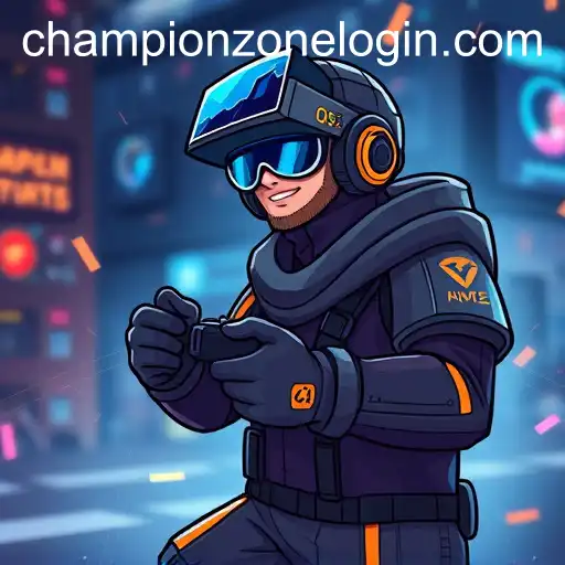 ChampionZone: Revamping Online Gaming Experience