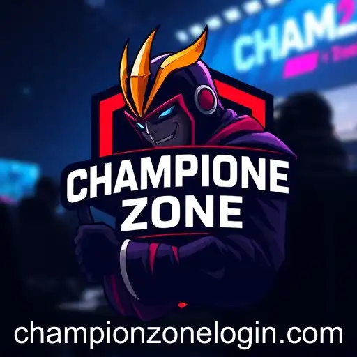 Championzone: Revolutionizing Online Gaming