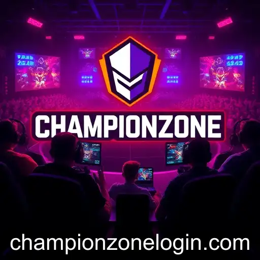 ChampionZone: The Ultimate Destination for Gamers in 2025