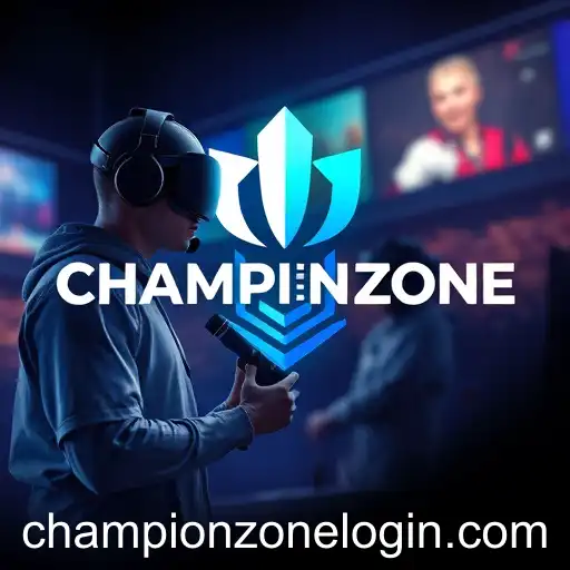 ChampionZone: Revolutionizing Online Gaming