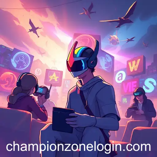 The Evolution of Online Gaming Communities