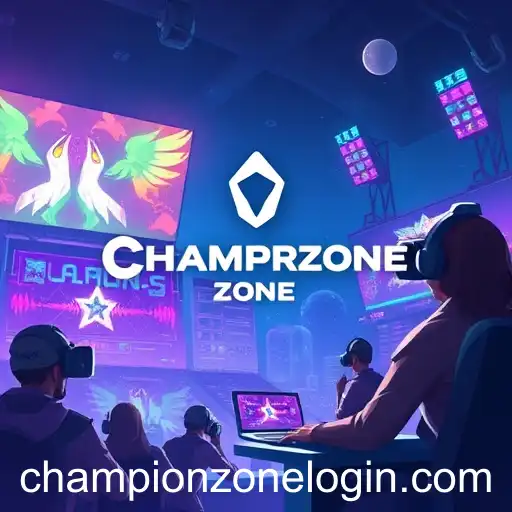 Gaming Evolution: ChampionZone's Impact on the Industry