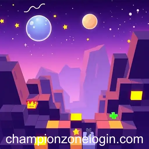 Fostering Global Gaming in 2025