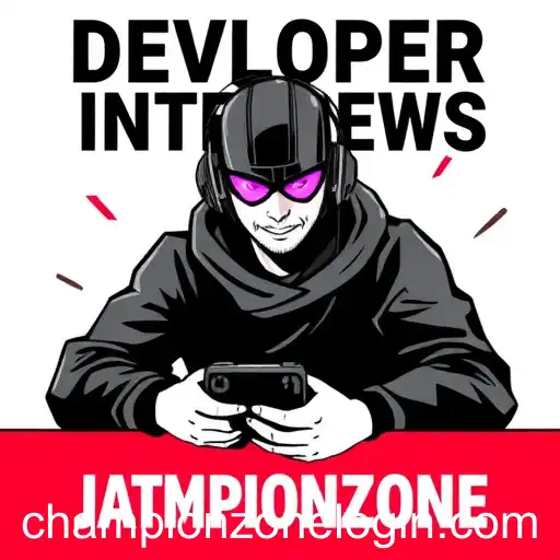 Exploring the Impact of 'Developer Interviews' in the Gaming Industry