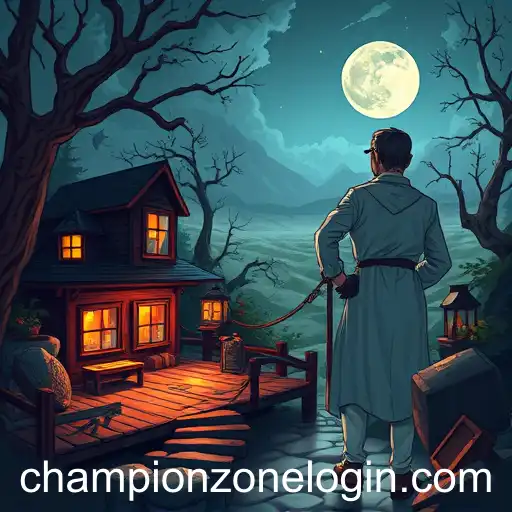 ChampionZone: A New Era for Gamers