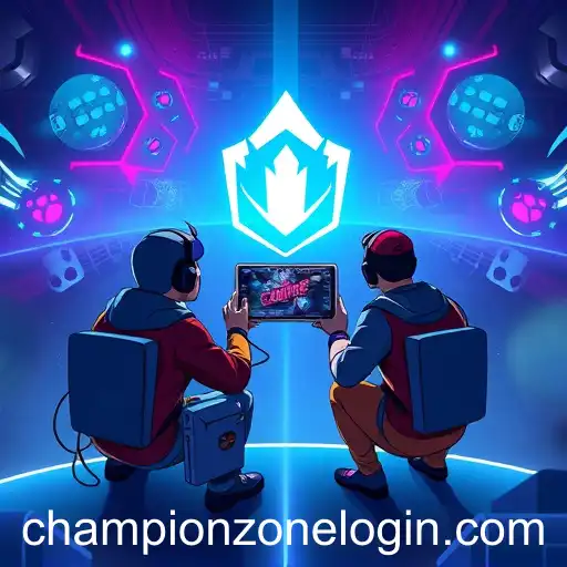The Evolution of ChampionZone: Bridging Gamers Worldwide