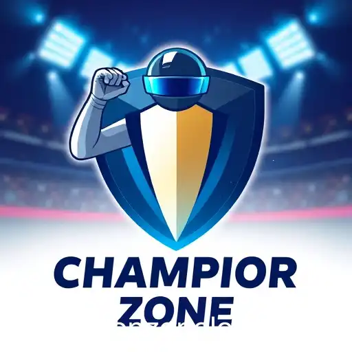 ChampionZone: Revolutionizing Online Gaming