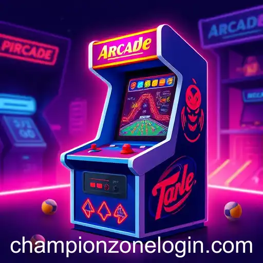 ChampionZone Revolutionizing the Gaming Landscape