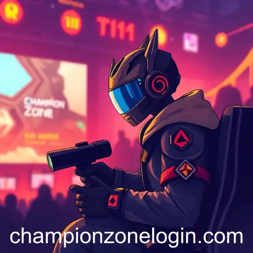 Championzone: Revolutionizing Online Gaming