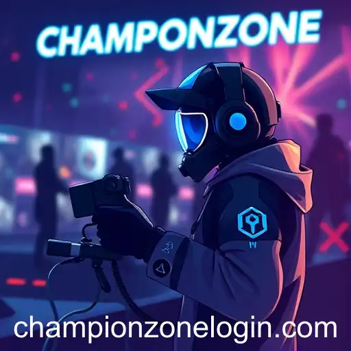 ChampionZone's Rise Amid Gaming Trends