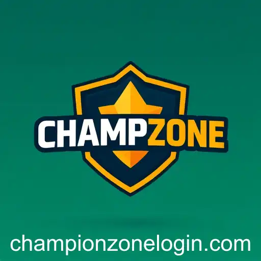ChampionZone: Revolutionizing Online Gaming