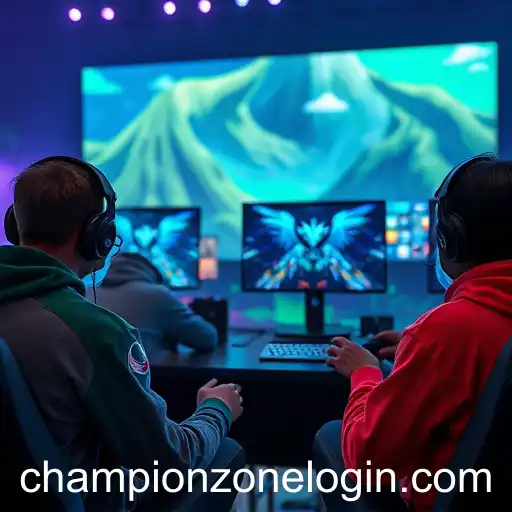 The Evolving Landscape of Online Gaming