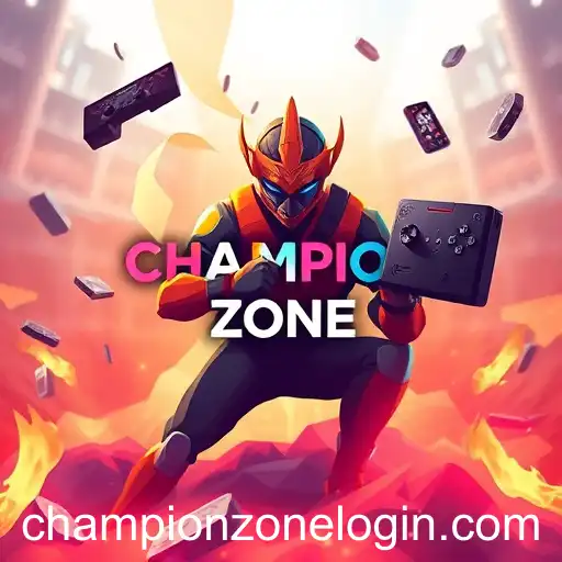 The Rise of ChampionZone: A New Era in Online Gaming