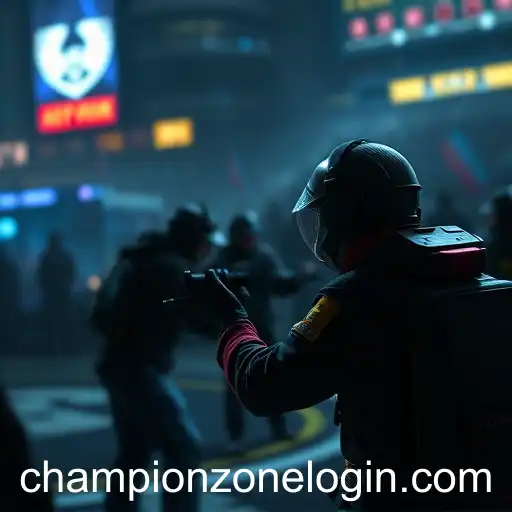 Exploring the 'Championzone': A New Frontier in Gameplay Videos